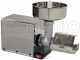 Reber 70100N - Trituradora de tomate N.3 INOX - Motor de inducci&oacute;n profesional de 400 W