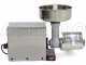 Reber 70100N - Trituradora de tomate N.3 INOX - Motor de inducci&oacute;n profesional de 400 W