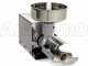 Reber 70100N - Trituradora de tomate N.3 INOX - Motor de inducci&oacute;n profesional de 400 W