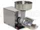 Reber 70100N - Trituradora de tomate N.3 INOX - Motor de inducci&oacute;n profesional de 400 W