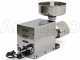 Reber 70100N - Trituradora de tomate N.3 INOX - Motor de inducci&oacute;n profesional de 400 W
