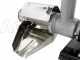Reber 70120N - Trituradora de tomate N.5 INOX - Motor de inducci&oacute;n profesional de 500 W