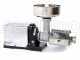 Reber 70120N - Trituradora de tomate N.5 INOX - Motor de inducci&oacute;n profesional de 500 W