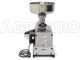 Reber 70120N - Trituradora de tomate N.5 INOX - Motor de inducci&oacute;n profesional de 500 W