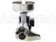 Reber 70120N - Trituradora de tomate N.5 INOX - Motor de inducci&oacute;n profesional de 500 W