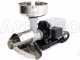 Reber 70120N - Trituradora de tomate N.5 INOX - Motor de inducci&oacute;n profesional de 500 W