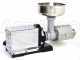 Reber 70120N - Trituradora de tomate N.5 INOX - Motor de inducci&oacute;n profesional de 500 W