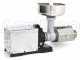 Reber 70130N - Trituradora de tomate N.5 INOX, Motor de inducci&oacute;n profesional de 600 W