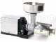 Reber 70130N - Trituradora de tomate N.5 INOX, Motor de inducci&oacute;n profesional de 600 W