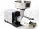 Reber 70130N - Trituradora de tomate N.5 INOX, Motor de inducci&oacute;n profesional de 600 W