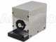 Picadora de carne Reber 9502NSP INOX - N.5. Motor el&eacute;ctrico de inducci&oacute;n profesional de 400W