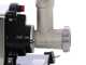 Reber 9502NSP INOX - N.5 - Picadora de carne el&eacute;ctrica - 400W