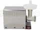 Reber 9502NSP INOX - N.5 - Picadora de carne el&eacute;ctrica - 400W