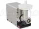 Reber 9502NSP INOX - N.5 - Picadora de carne el&eacute;ctrica - 400W