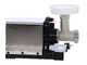 Reber 9502NSP INOX - N.5 - Picadora de carne el&eacute;ctrica - 400W