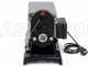 Reber 9501NSP INOX - N.12 - Picadora de carne el&eacute;ctrica -500W