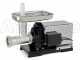 Reber 9501NSP INOX - N.12 - Picadora de carne el&eacute;ctrica -500W