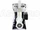Reber 9501NSP INOX - N.12 - Picadora de carne el&eacute;ctrica -500W