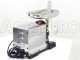 Reber 9501NSP INOX - N.12 - Picadora de carne el&eacute;ctrica -500W