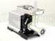 Reber 9501NSP INOX - N.12 - Picadora de carne el&eacute;ctrica -500W
