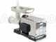 Reber 9500 N INOX - N.22 - Picadora de carne el&eacute;ctrica - 600W