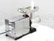 Reber 9500 N INOX - N.22 - Picadora de carne el&eacute;ctrica - 600W