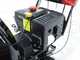 GeoTech-Pro STP1176 TEL &ndash;Quitanieves de gasolina - de orugas - Loncin LC180FDS