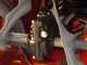 GeoTech-Pro STP971 WEL - Quitanieves de gasolina - Loncin G250FDS
