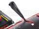 GeoTech-Pro STP971 WEL - Quitanieves de gasolina - Loncin G250FDS