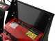 GeoTech-Pro STP971 WEL - Quitanieves de gasolina - Loncin G250FDS