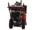 GeoTech-Pro STP971 WEL - Quitanieves de gasolina - Loncin G250FDS