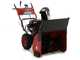 GeoTech-Pro STP971 WEL - Quitanieves de gasolina - Loncin G250FDS