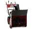 GeoTech-Pro STP971 WEL - Quitanieves de gasolina - Loncin G250FDS