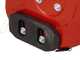 GeoTech-Pro STP971 WEBS - Quitanieves de gasolina -  B&amp;S 1450 Snow