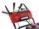 GeoTech-Pro STP971 WEBS - Quitanieves de gasolina -  B&amp;S 1450 Snow