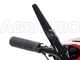 GeoTech-Pro STP971 WEBS - Quitanieves de gasolina -  B&amp;S 1450 Snow