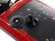 GeoTech-Pro STP971 WEBS - Quitanieves de gasolina -  B&amp;S 1450 Snow