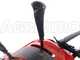 GeoTech-Pro STP971 WEBS - Quitanieves de gasolina -  B&amp;S 1450 Snow