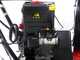 GeoTech-Pro STP971 WEBS - Quitanieves de gasolina -  B&amp;S 1450 Snow