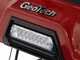 GeoTech-Pro STP971 WEBS - Quitanieves de gasolina -  B&amp;S 1450 Snow