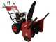 GeoTech-Pro STP971 WEBS - Quitanieves de gasolina -  B&amp;S 1450 Snow