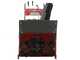 GeoTech-Pro STP971 WEBS - Quitanieves de gasolina -  B&amp;S 1450 Snow