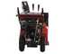 GeoTech-Pro STP971 WEBS - Quitanieves de gasolina -  B&amp;S 1450 Snow