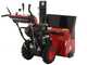 GeoTech-Pro STP971 WEBS - Quitanieves de gasolina -  B&amp;S 1450 Snow