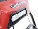 GeoTech-Pro STP1587 TEL - Quitanieves de gasolina - De orugas - Loncin LC190FDS