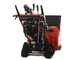 GeoTech-Pro STP1587 TEL - Quitanieves de gasolina - De orugas - Loncin LC190FDS