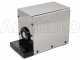 Reber 9030N N.3 INOX - Rallador el&eacute;ctrico profesional de inducci&oacute;n - 400W