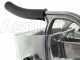 Reber 9030N N.3 INOX - Rallador el&eacute;ctrico profesional de inducci&oacute;n - 400W