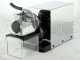 Reber 9030N N.3 INOX - Rallador el&eacute;ctrico profesional de inducci&oacute;n - 400W