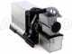 Reber 9020N N.5 INOX -Rallador el&eacute;ctrico profesional de inducci&oacute;n - 500W